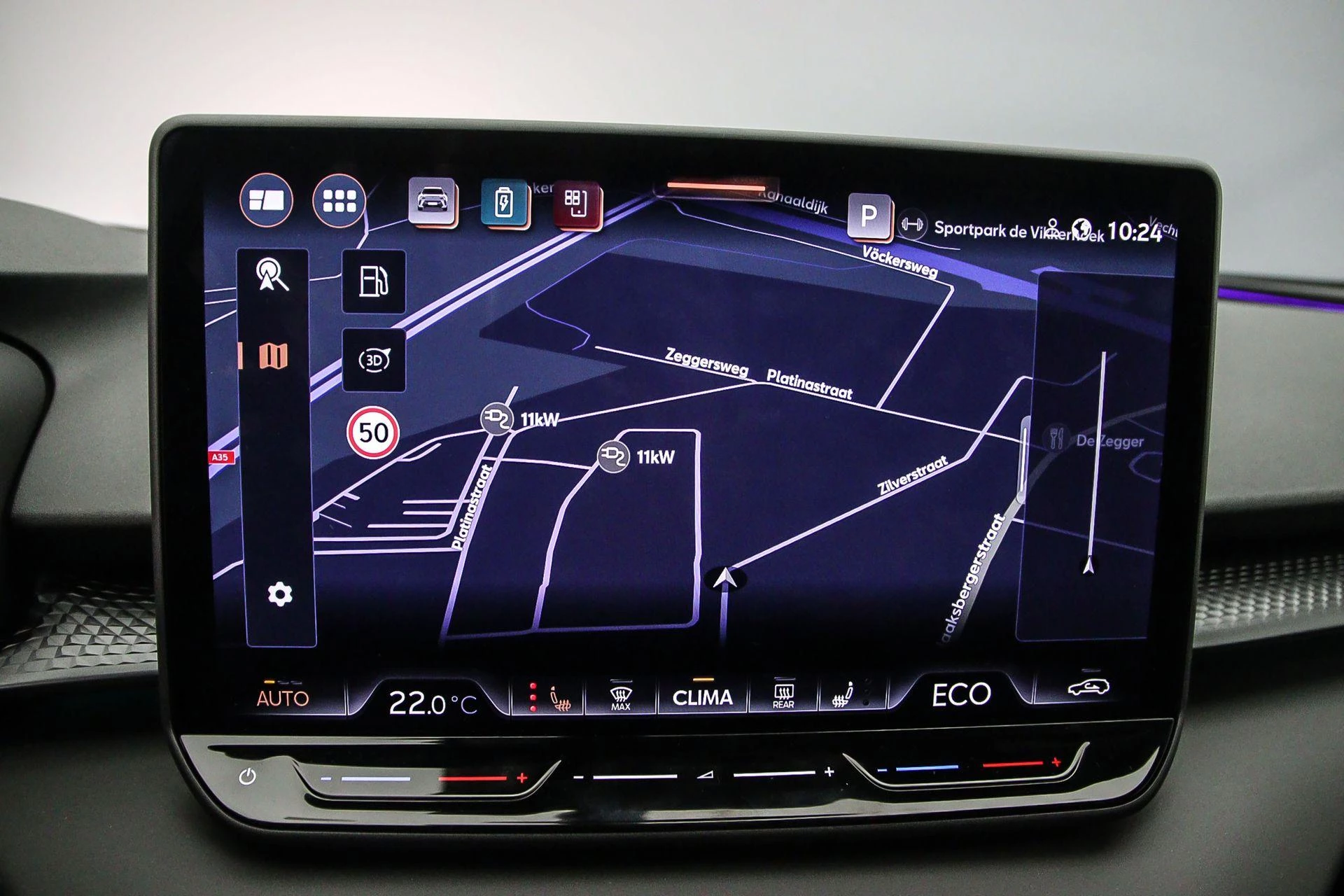 Hoofdafbeelding CUPRA Terramar