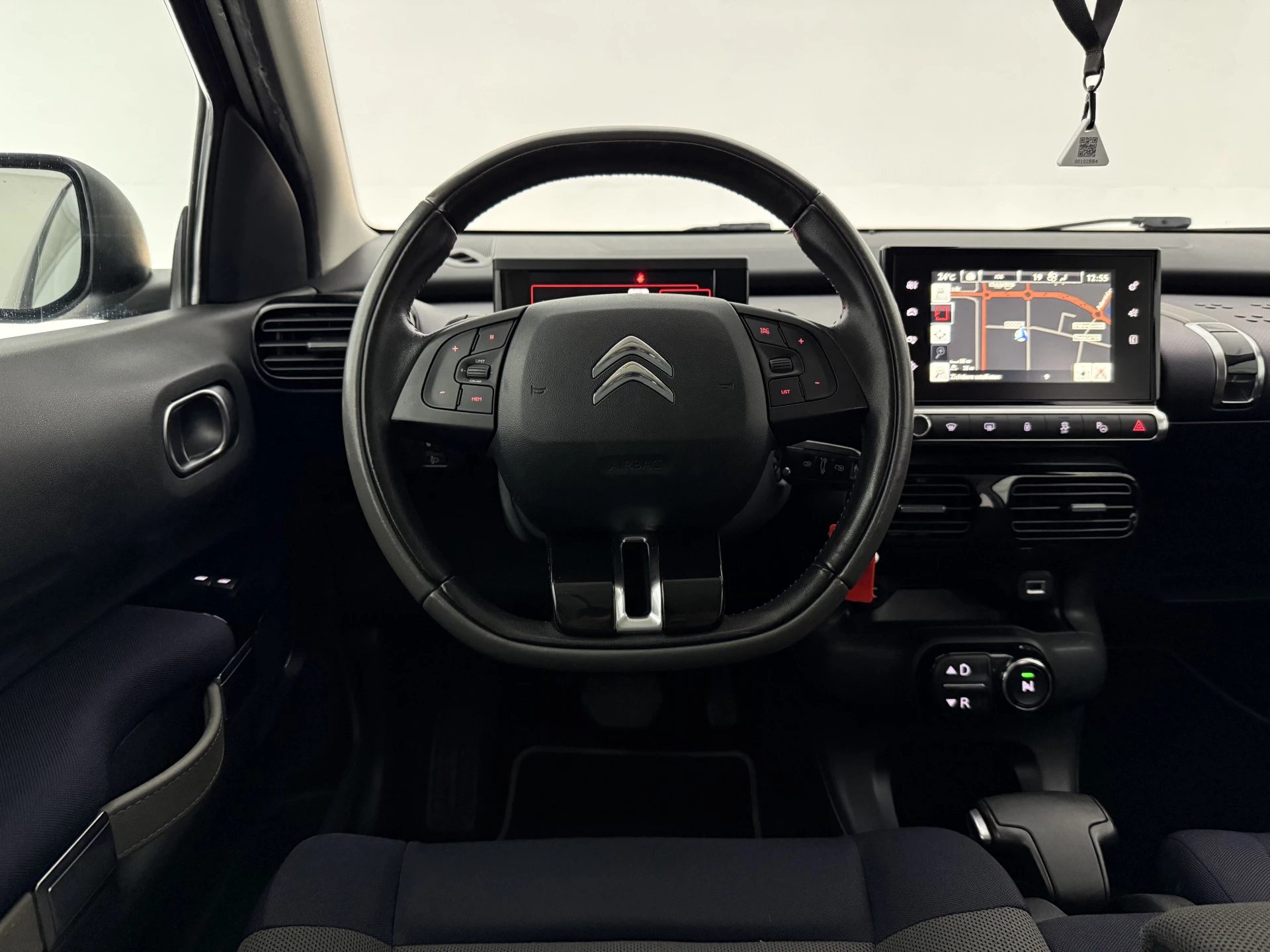 Hoofdafbeelding Citroën C4