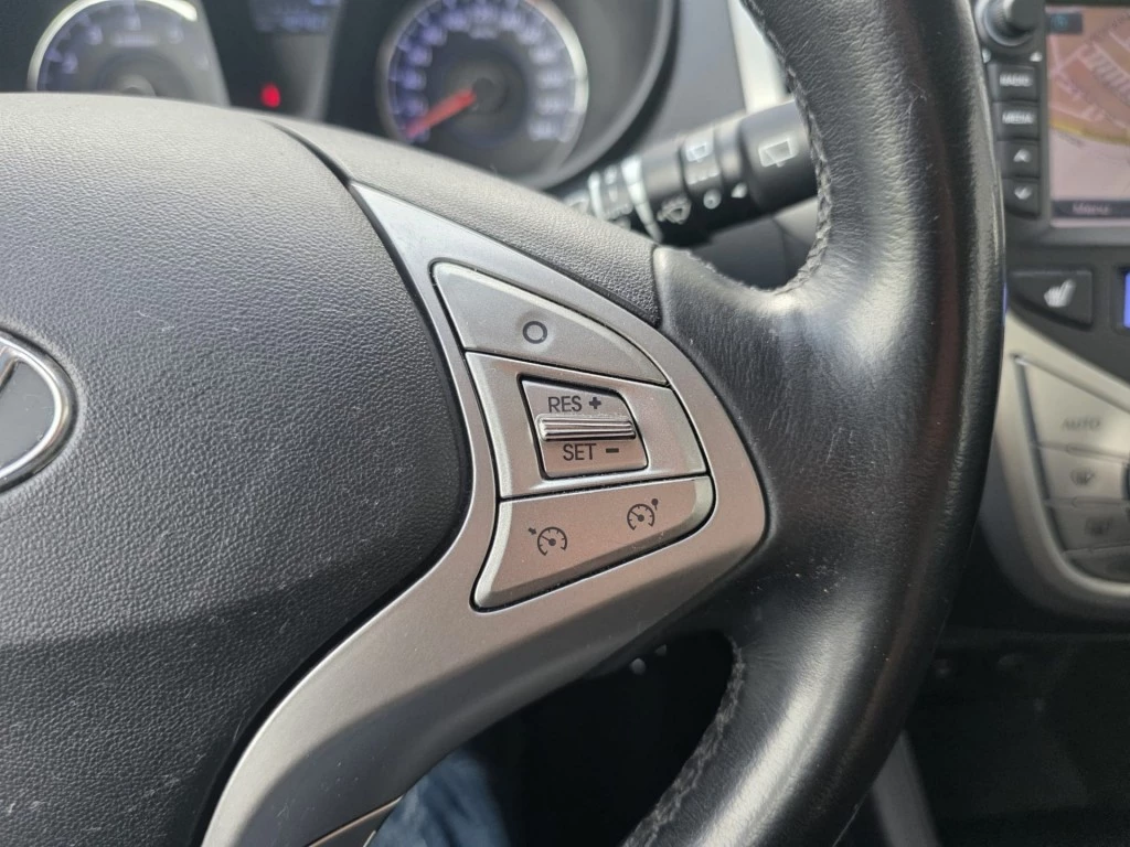 Hoofdafbeelding Hyundai ix20