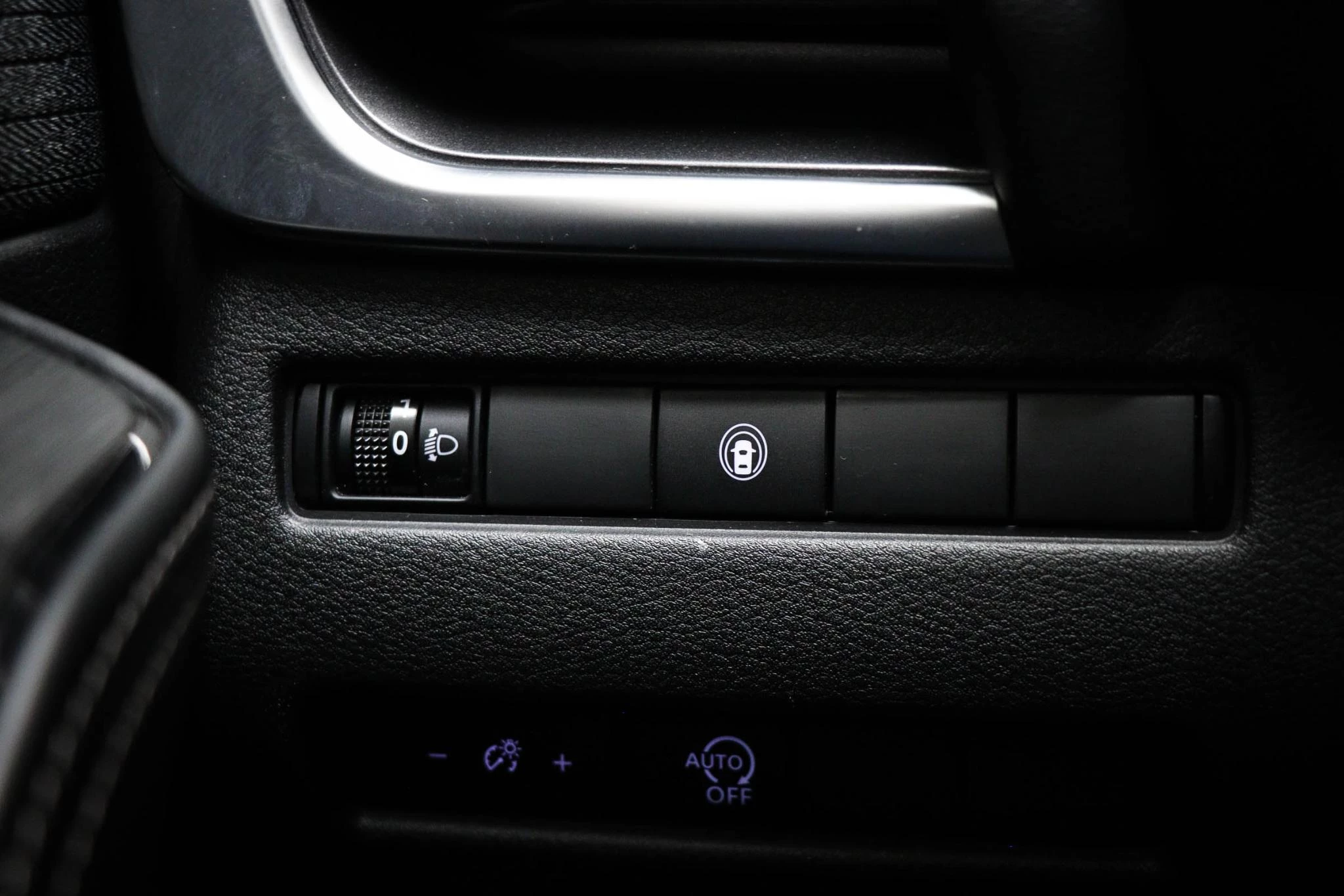 Hoofdafbeelding Nissan X-Trail