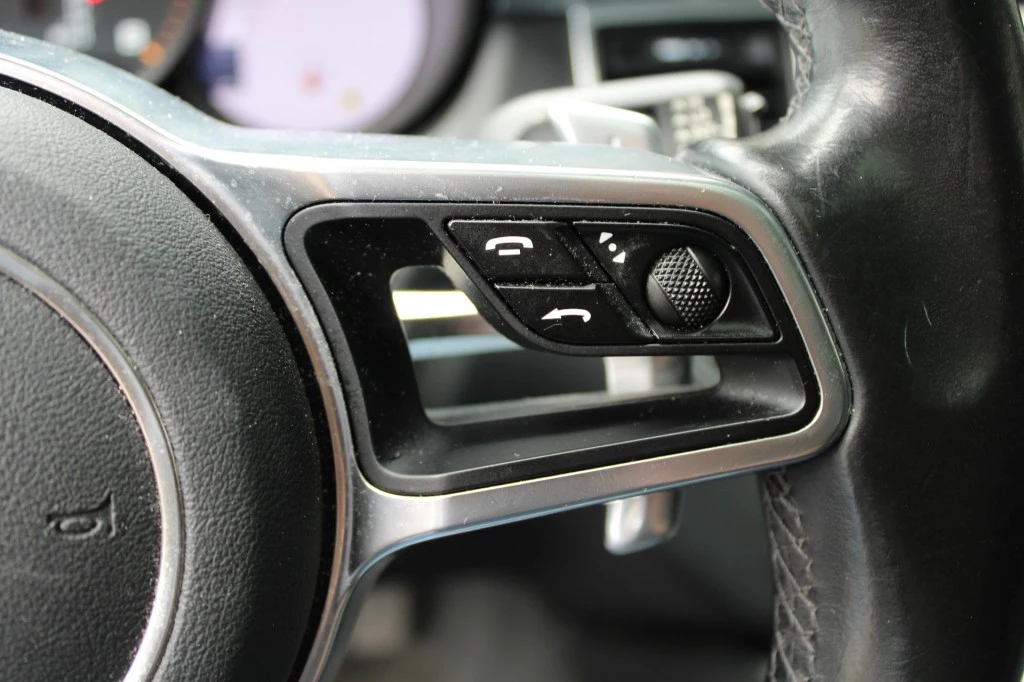 Hoofdafbeelding Porsche Macan