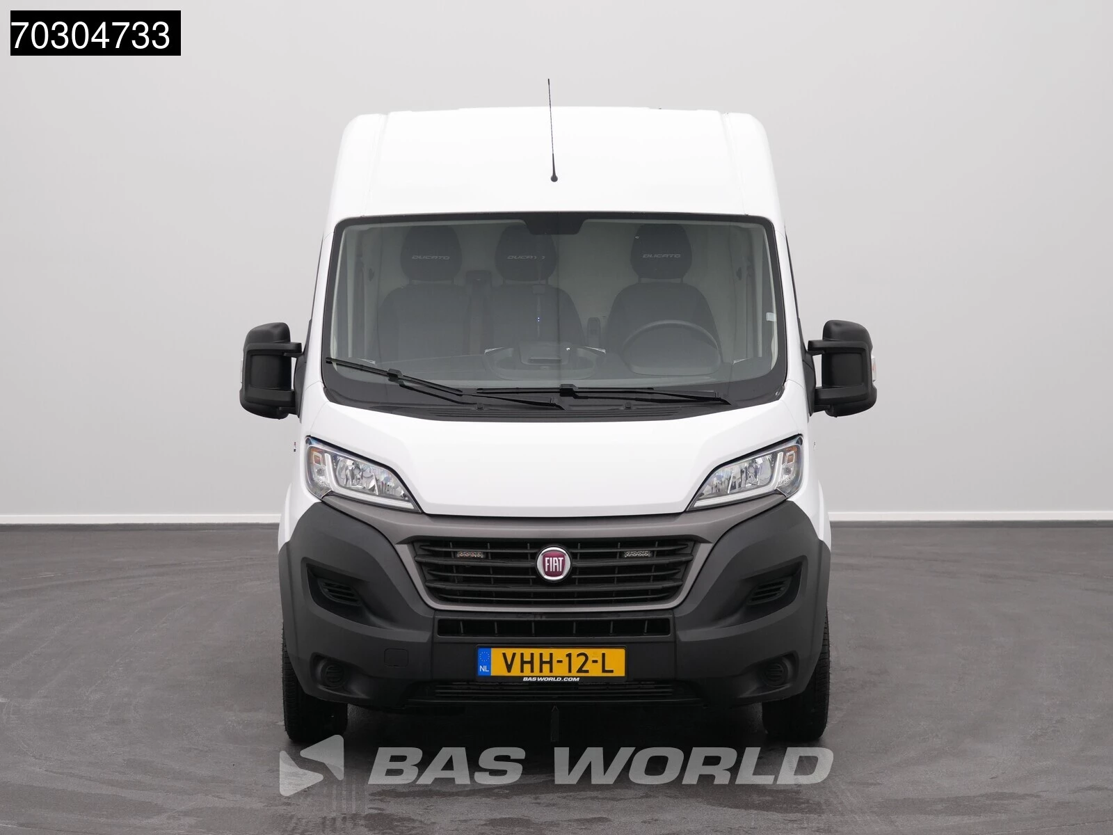 Hoofdafbeelding Fiat Ducato