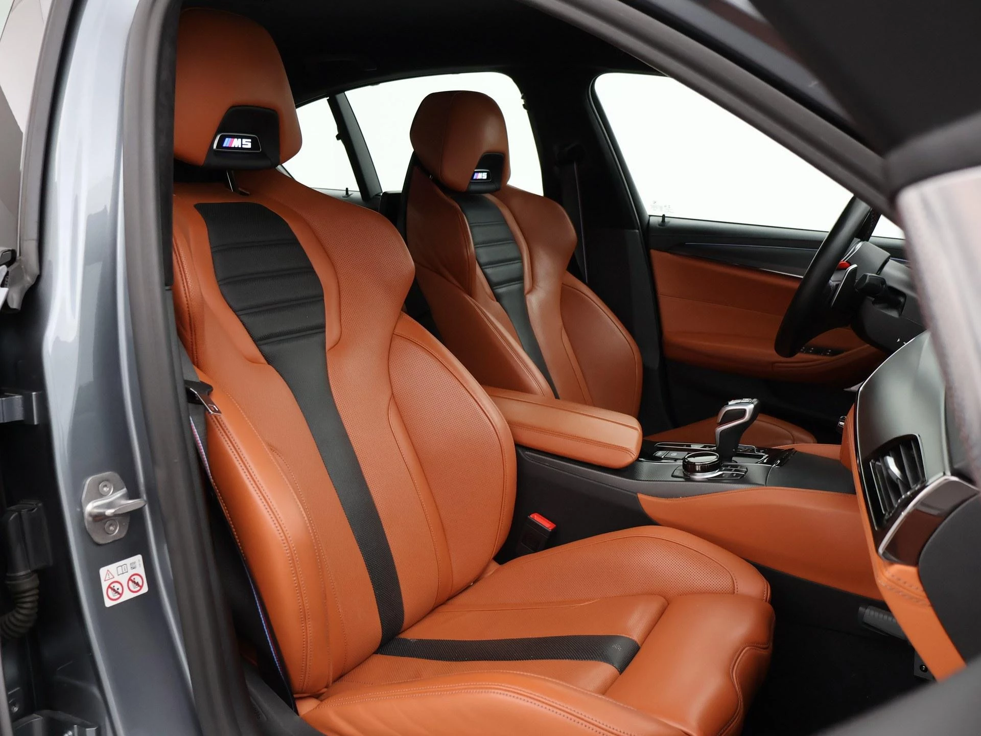 Hoofdafbeelding BMW M5