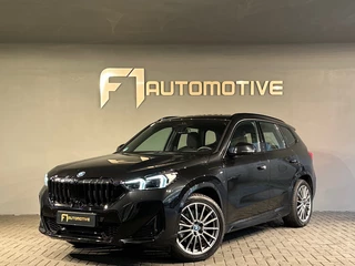 BMW X1 XDrive30e M Sport Harman/Kardon|Massage|HuD|Trekhaak|Keyless
