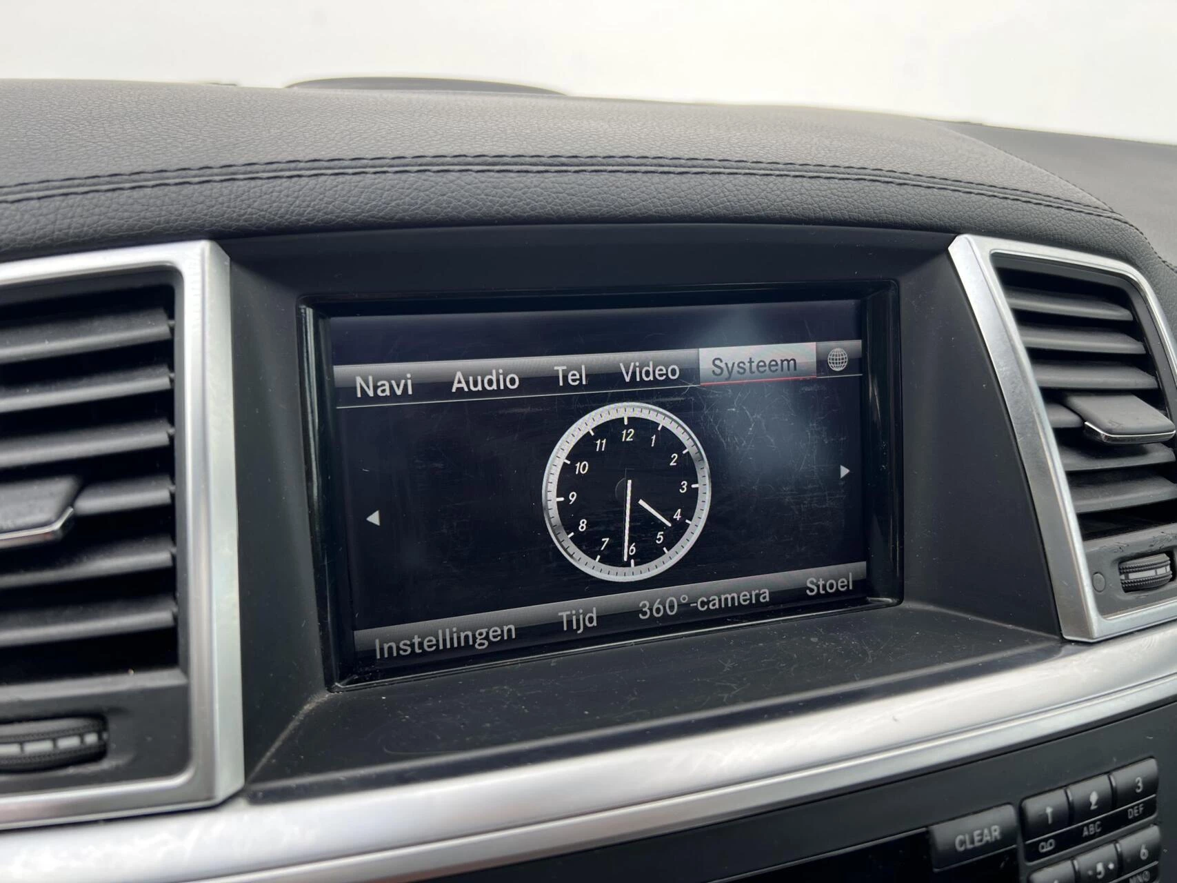 Hoofdafbeelding Mercedes-Benz GL