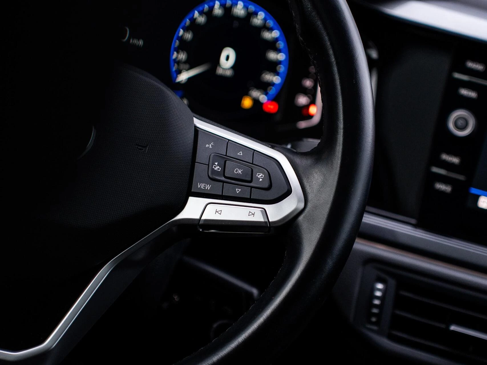 Hoofdafbeelding Volkswagen Taigo