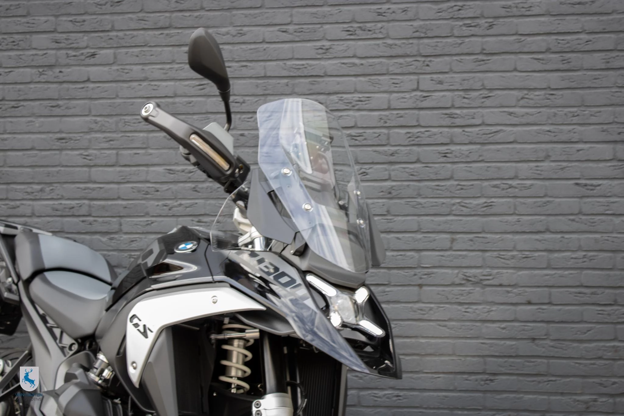Hoofdafbeelding BMW R 1300 GS