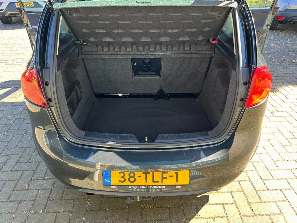 Hoofdafbeelding SEAT Altea