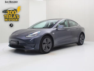 Hoofdafbeelding Tesla Model 3 Tesla Model 3 Long-Range AWD 351pk 75 kWh [ AUTOPILOT+620KM WLTP+PREMIUM AUDIO ]