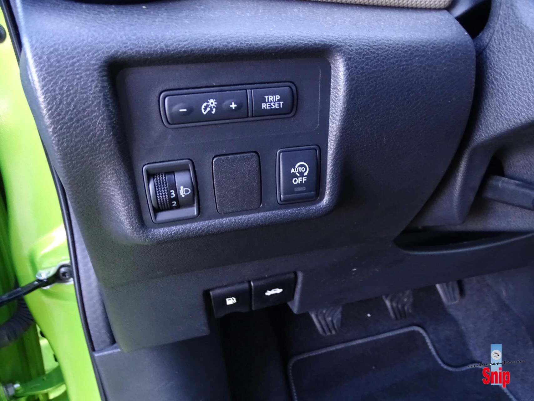 Hoofdafbeelding Nissan Micra