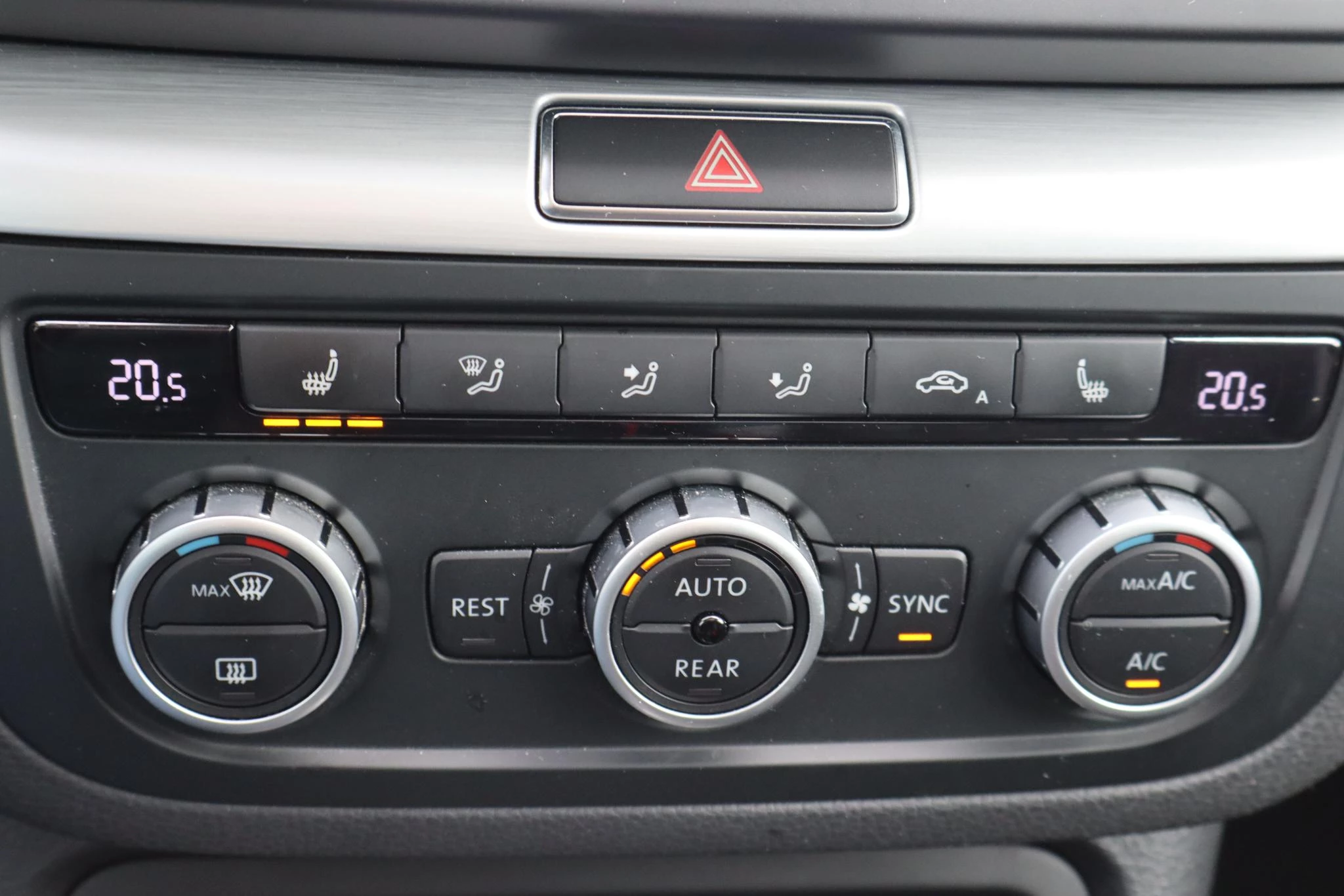 Hoofdafbeelding Volkswagen Sharan