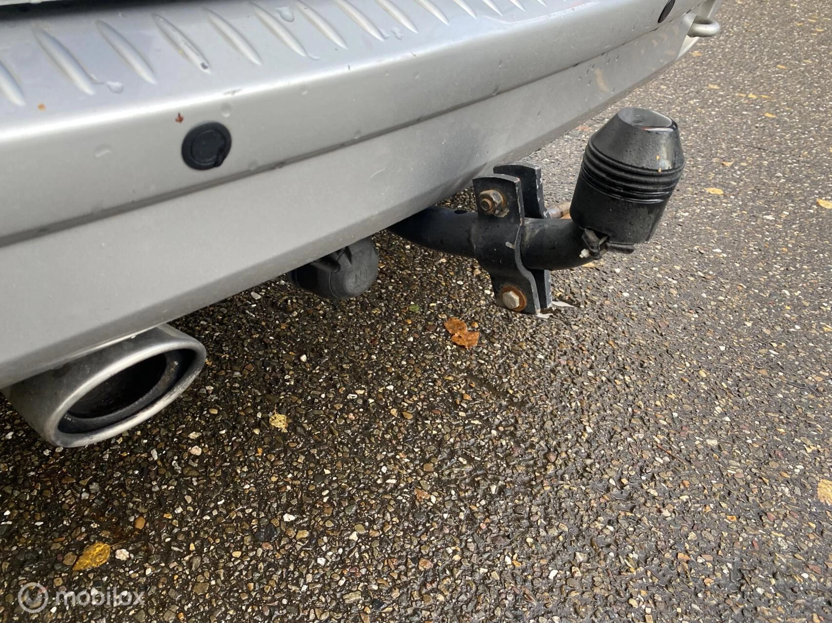 Hoofdafbeelding Dacia Logan