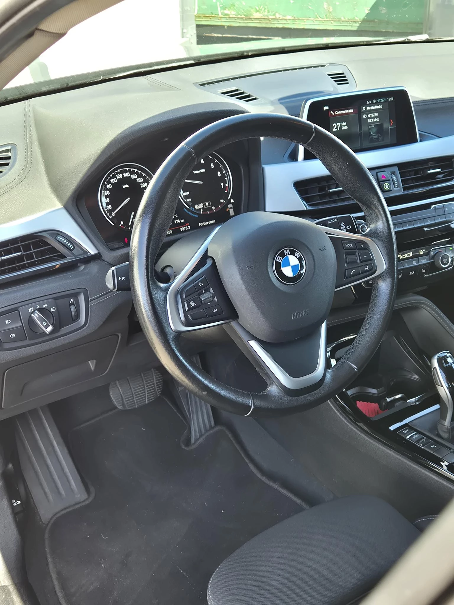 Hoofdafbeelding BMW X2