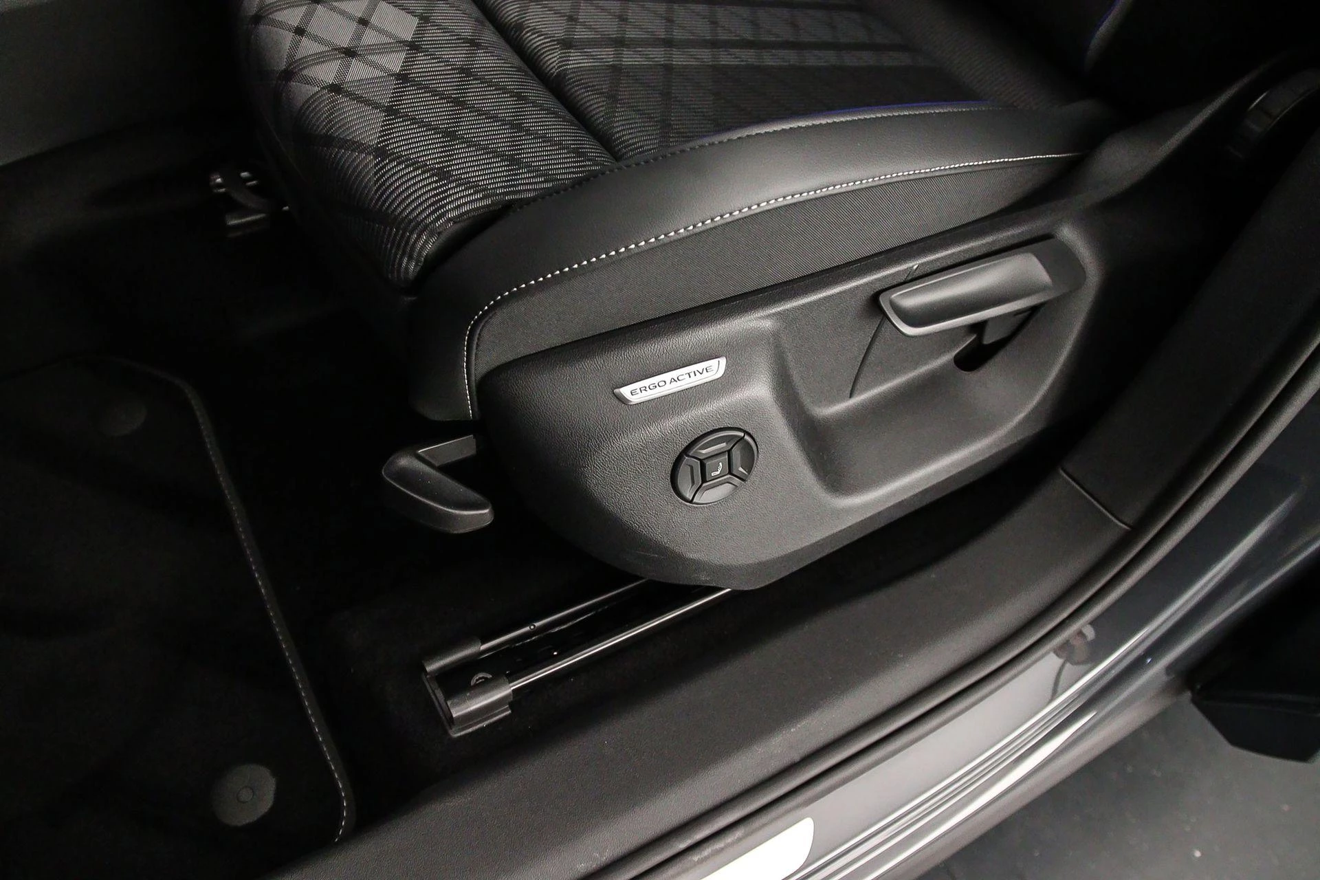 Hoofdafbeelding Volkswagen Tayron