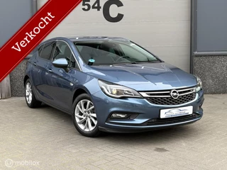 Opel Astra 1.0 Business+ Camera/keyless/Trekhaak nette auto