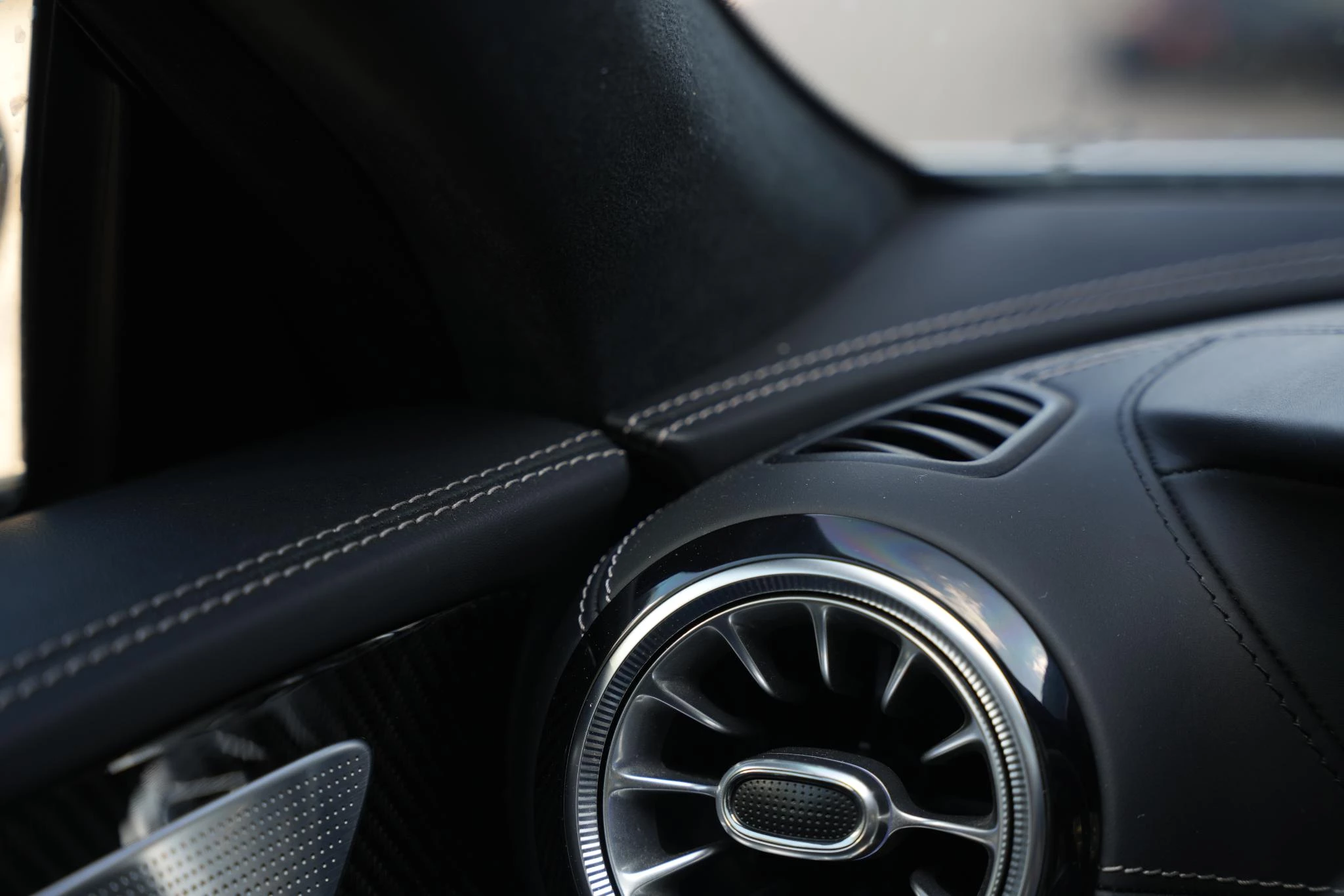 Hoofdafbeelding Mercedes-AMG GT
