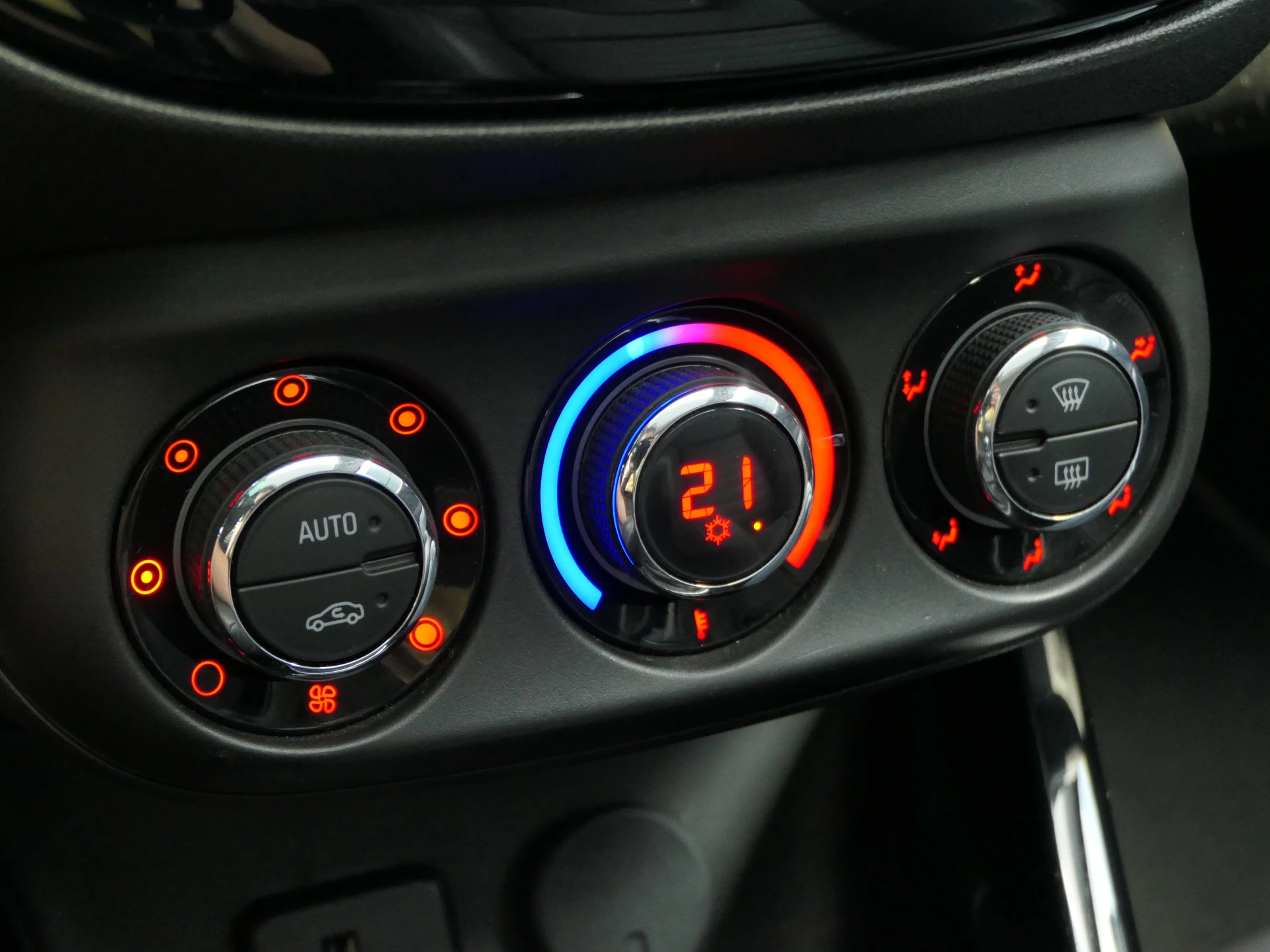 Hoofdafbeelding Opel ADAM