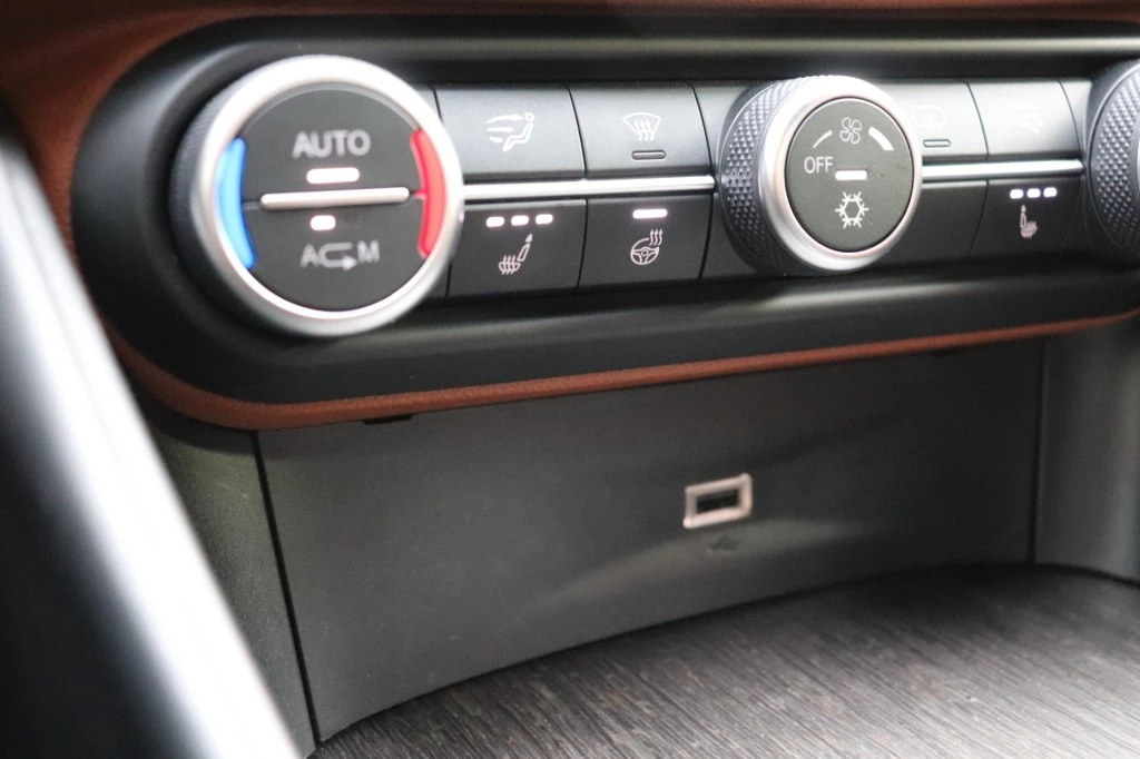 Hoofdafbeelding Alfa Romeo Giulia