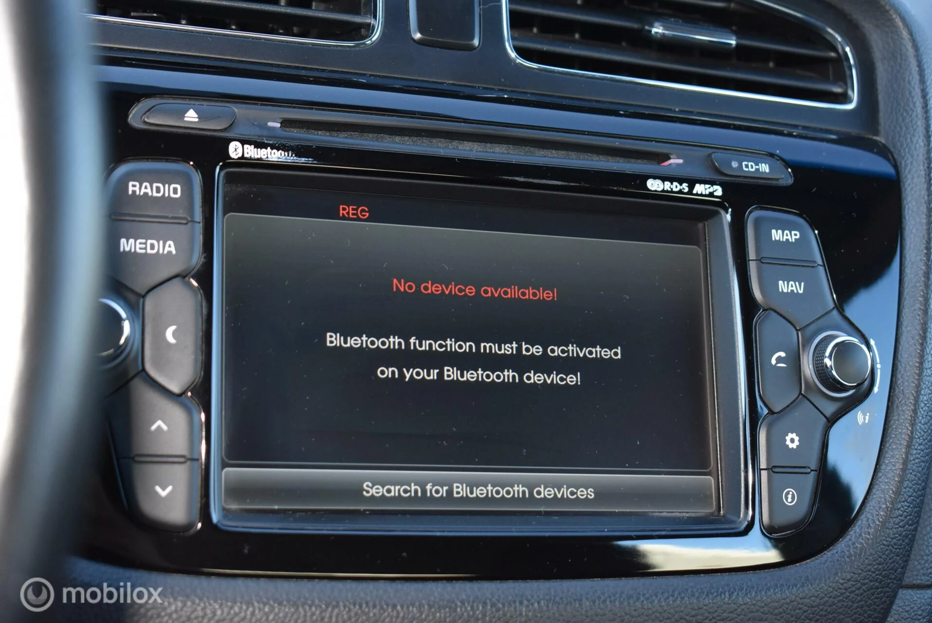 Hoofdafbeelding Kia cee'd