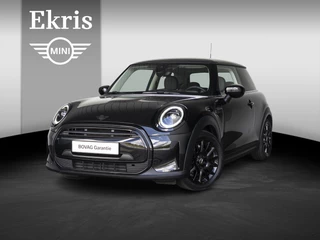 MINI 3-deurs Cooper Classic + Navigatie + Black Exterieur pakket