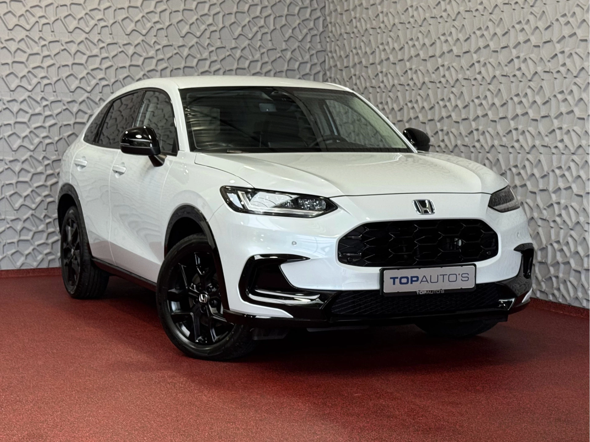 Hoofdafbeelding Honda ZR-V