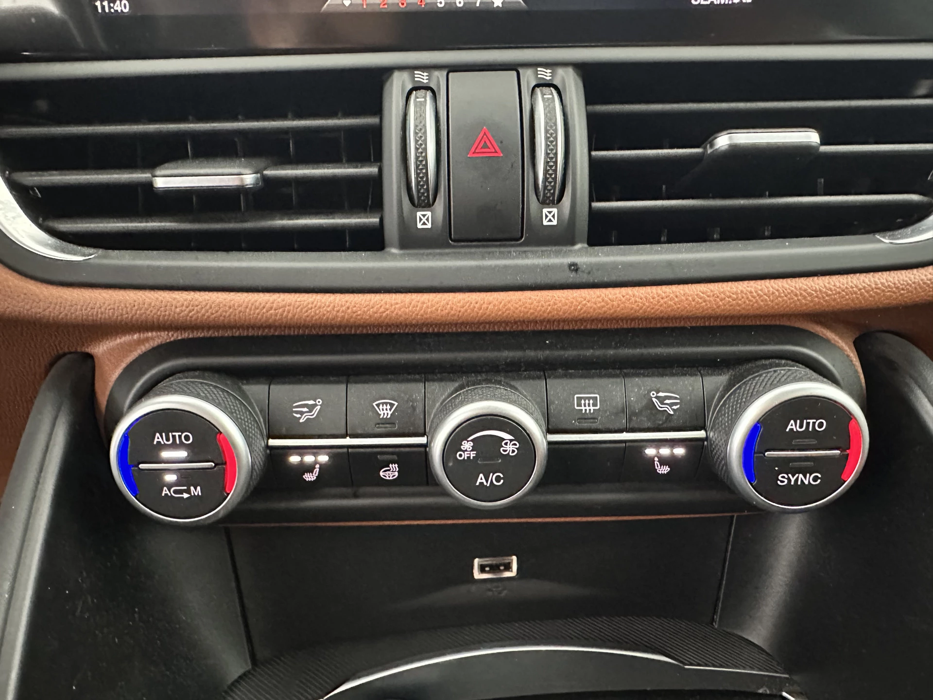 Hoofdafbeelding Alfa Romeo Giulia