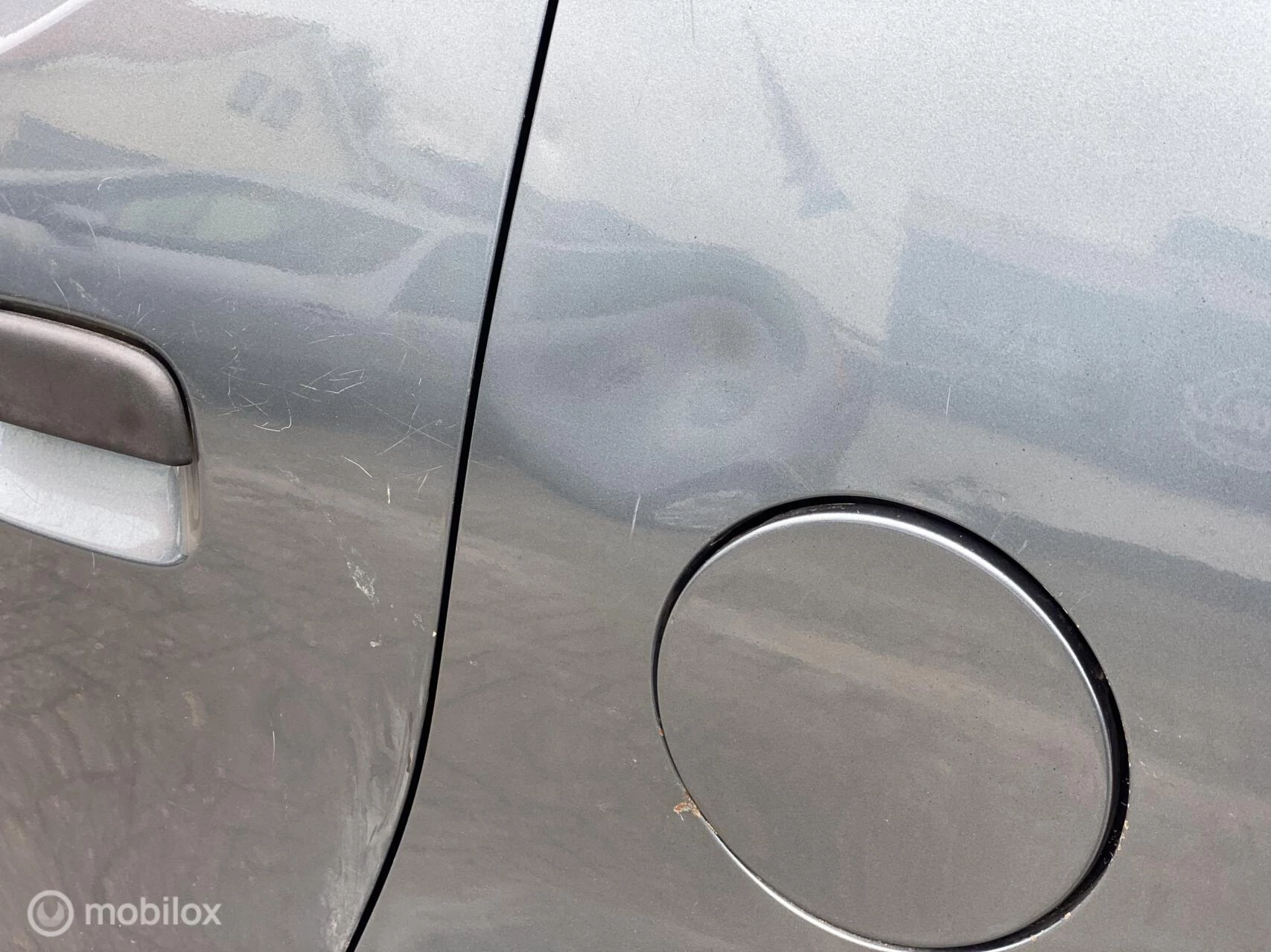 Hoofdafbeelding Suzuki Alto