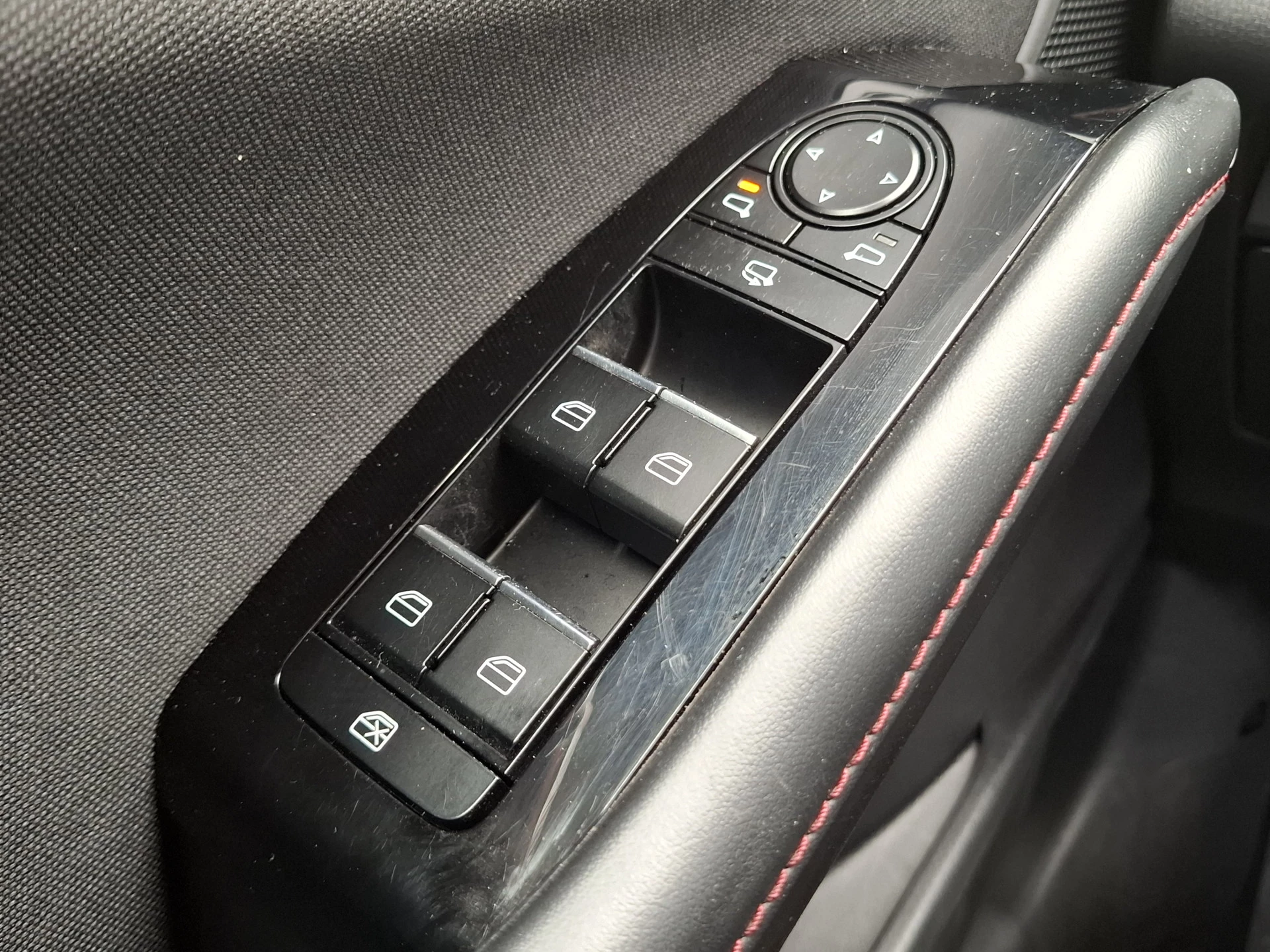 Hoofdafbeelding Mazda CX-30