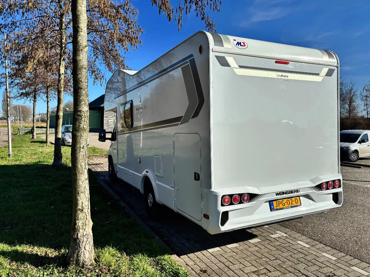 Hoofdafbeelding Fiat Ducato