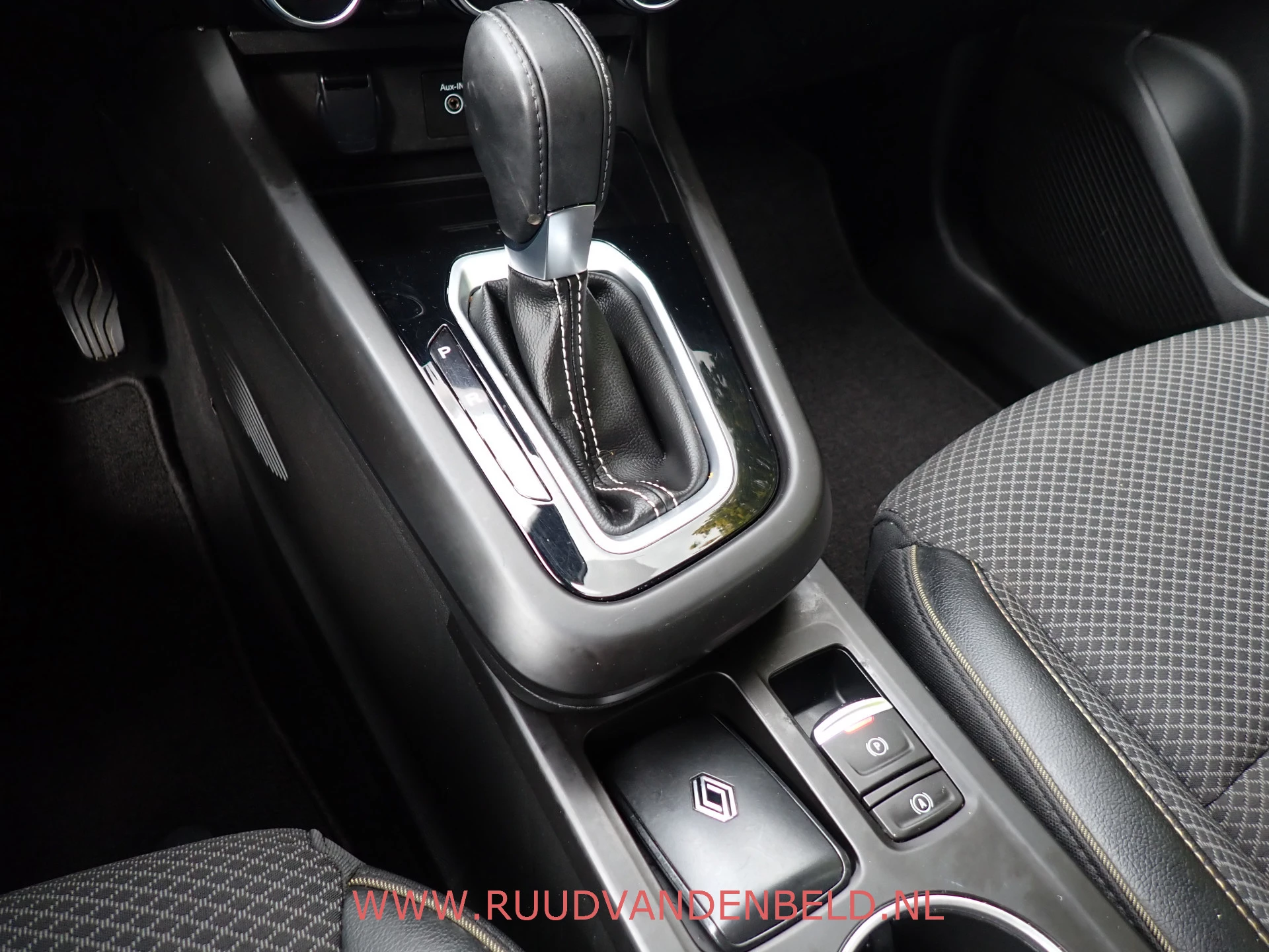 Hoofdafbeelding Renault Arkana