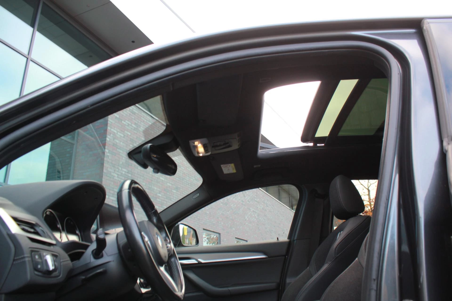 Hoofdafbeelding BMW X2