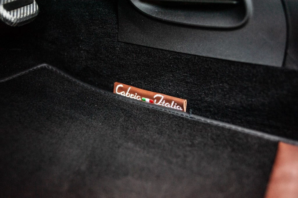 Hoofdafbeelding Abarth 500C