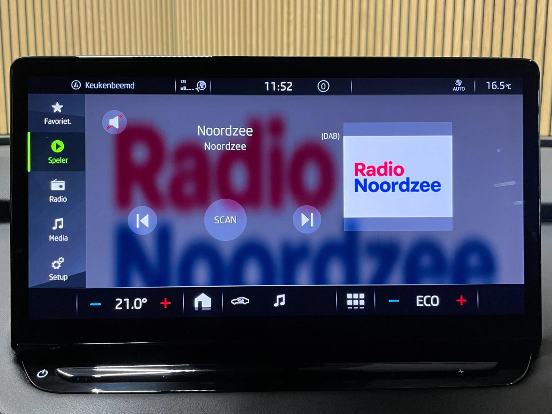 Hoofdafbeelding Škoda Enyaq iV