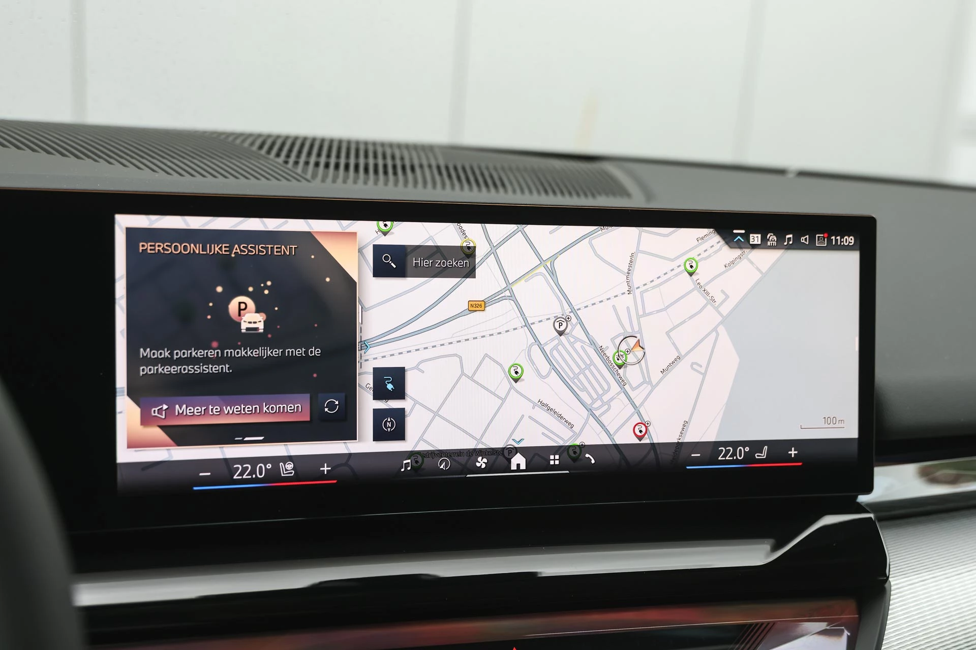 Hoofdafbeelding BMW i5