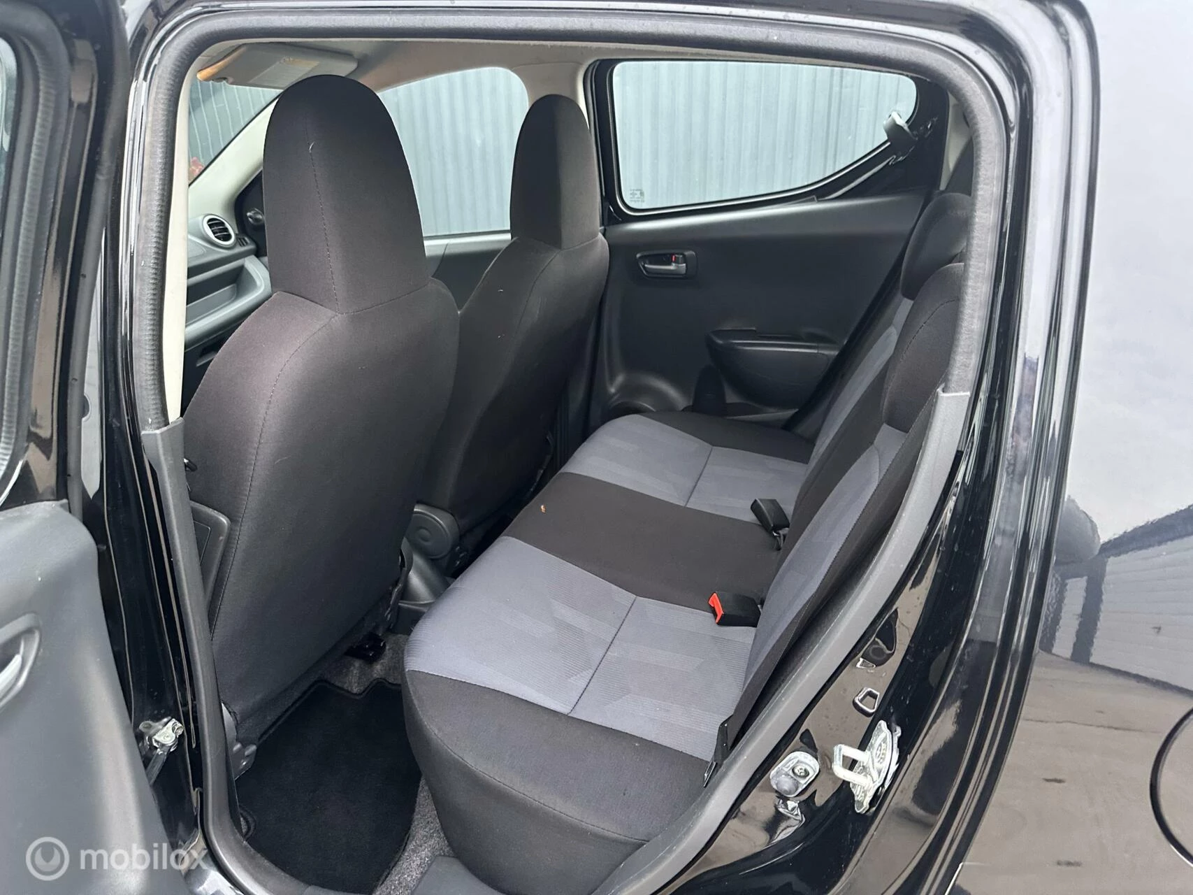 Hoofdafbeelding Suzuki Alto