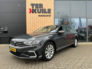 Volkswagen Passat 1.4 TSI PHEV GTE Business