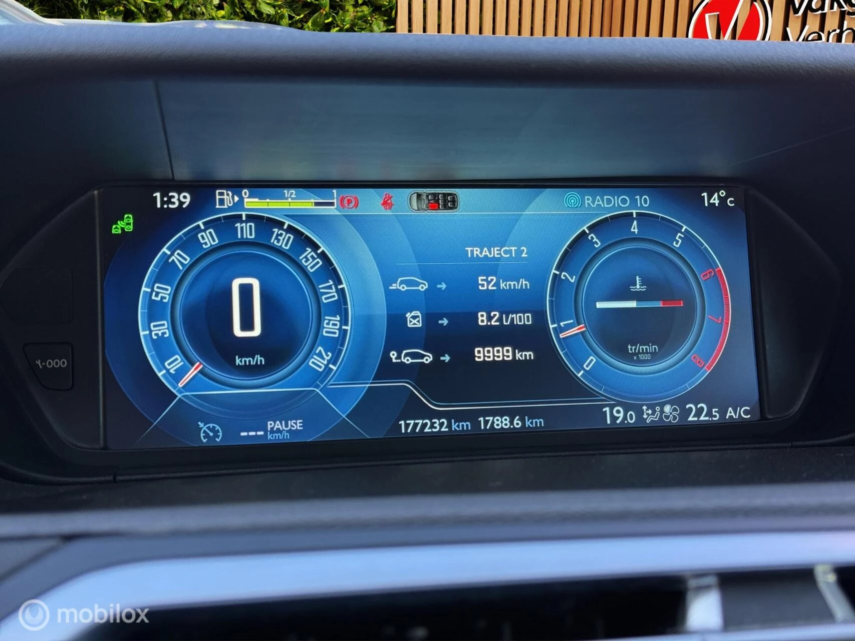 Hoofdafbeelding Citroën Grand C4 Picasso