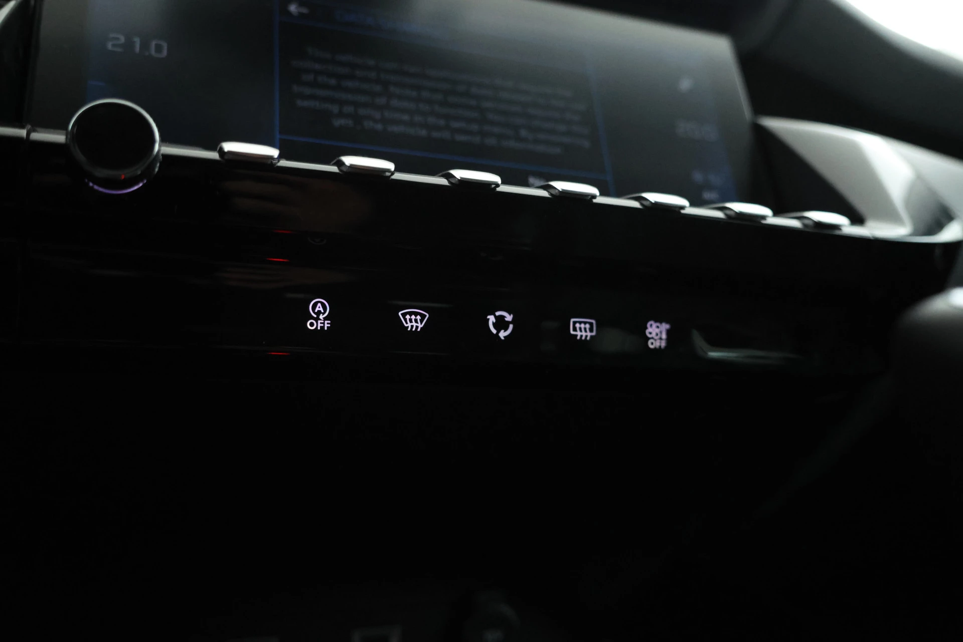 Hoofdafbeelding Peugeot 508
