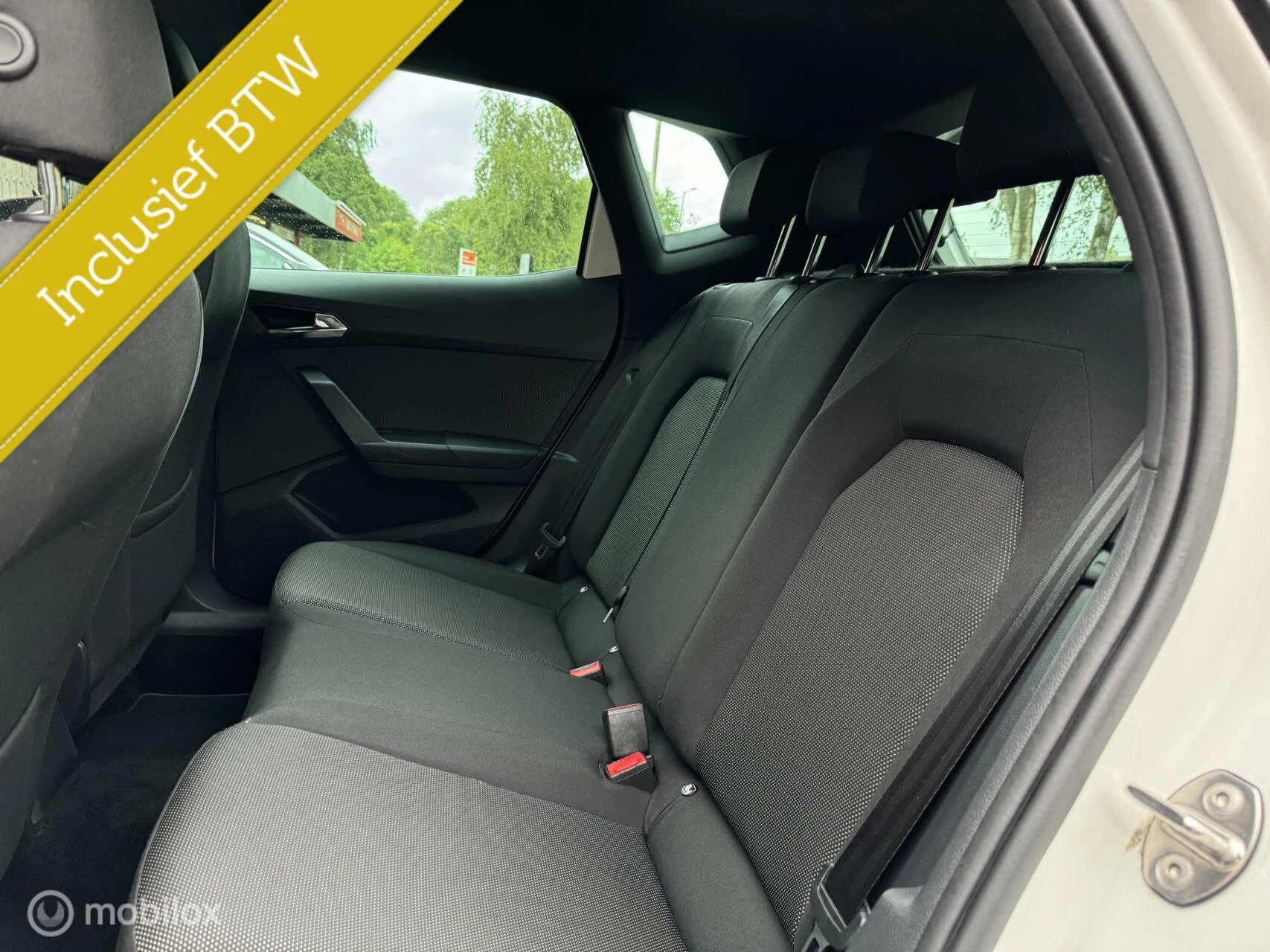 Hoofdafbeelding SEAT Arona