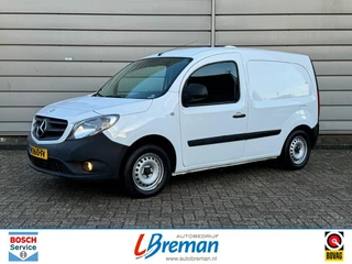Hoofdafbeelding Mercedes-Benz Citan Mercedes-Benz Citan 108 CDI BLUEEFFICIENCY Airco