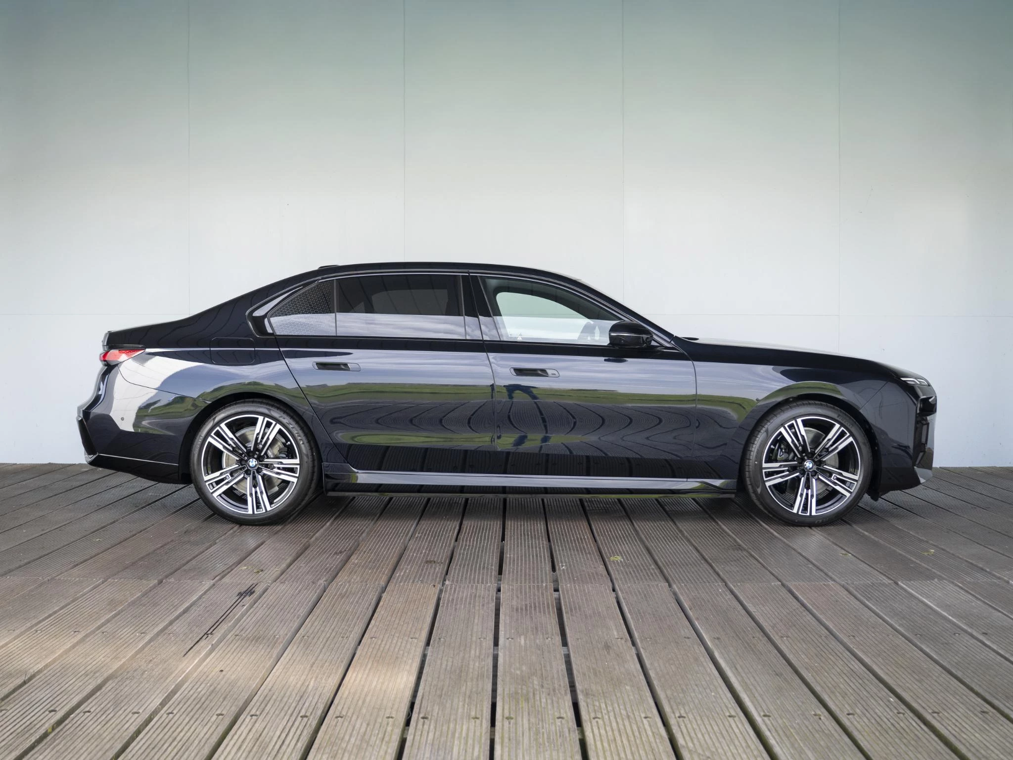 Hoofdafbeelding BMW i7