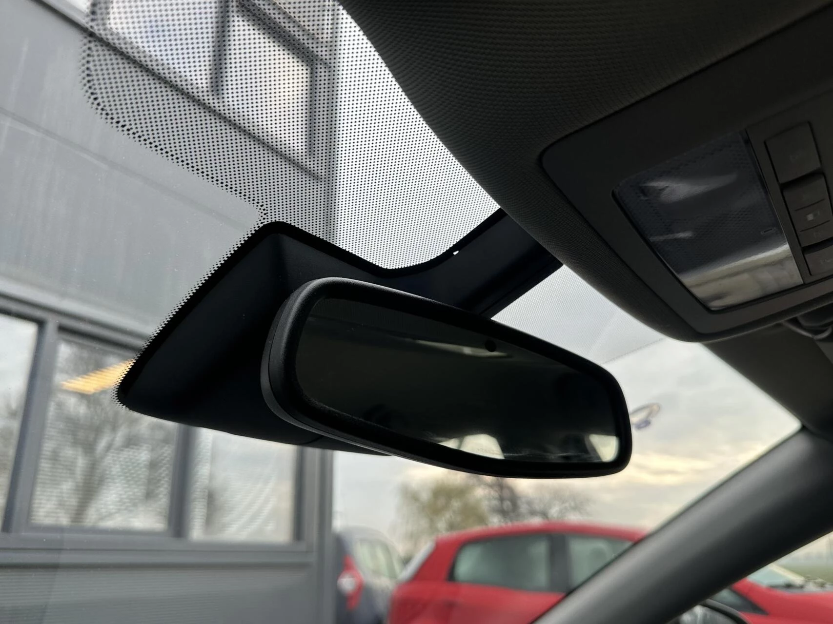 Hoofdafbeelding Opel Insignia