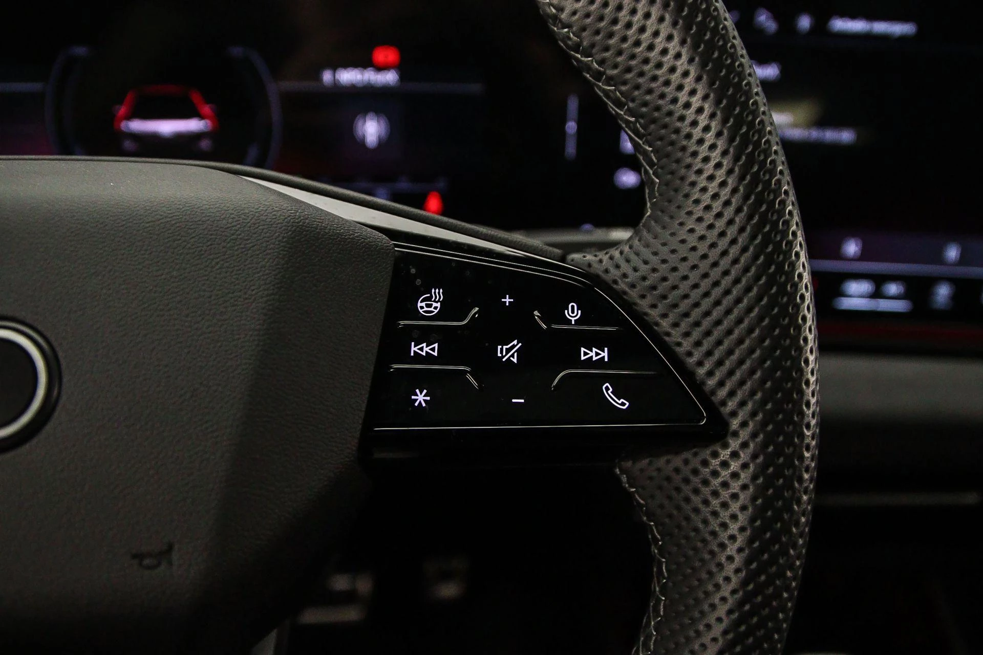 Hoofdafbeelding Audi A6 Avant e-tron