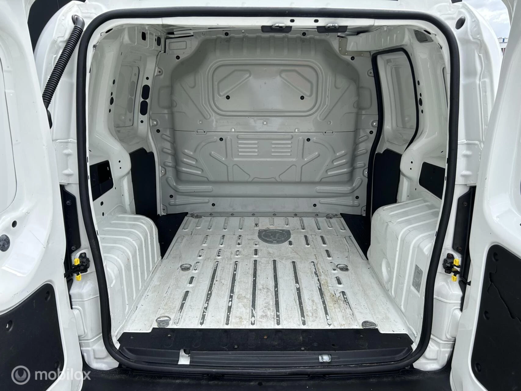 Hoofdafbeelding Fiat Fiorino