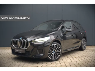 BMW 2 Serie Active Tourer 225e xDrive M Sport | Panoramadak | Harman Kardon | Individual | Head-Up Display | 360 Camera | Keyless | Cruise Control | Navigatie Prof. | Elek. Achterklep | Ambiance Verlichting | Fabrieksgarantie