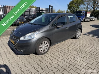 Peugeot 208 1.4 VTi Active