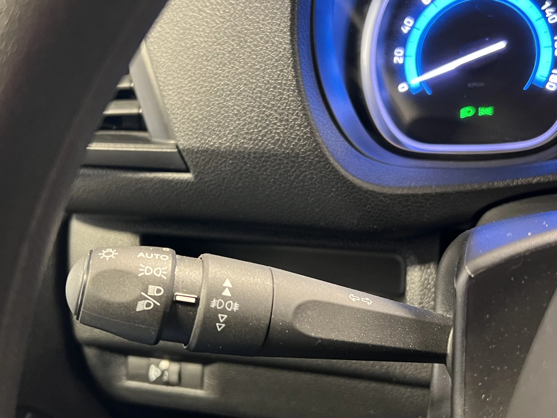 Hoofdafbeelding Opel Vivaro-e