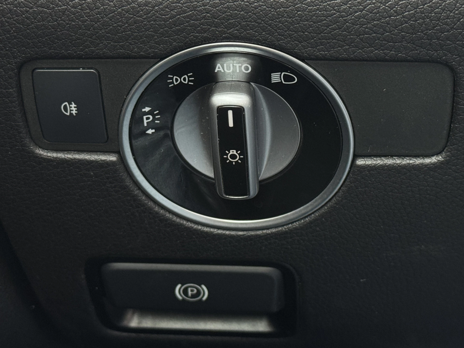 Hoofdafbeelding Mercedes-Benz SLC