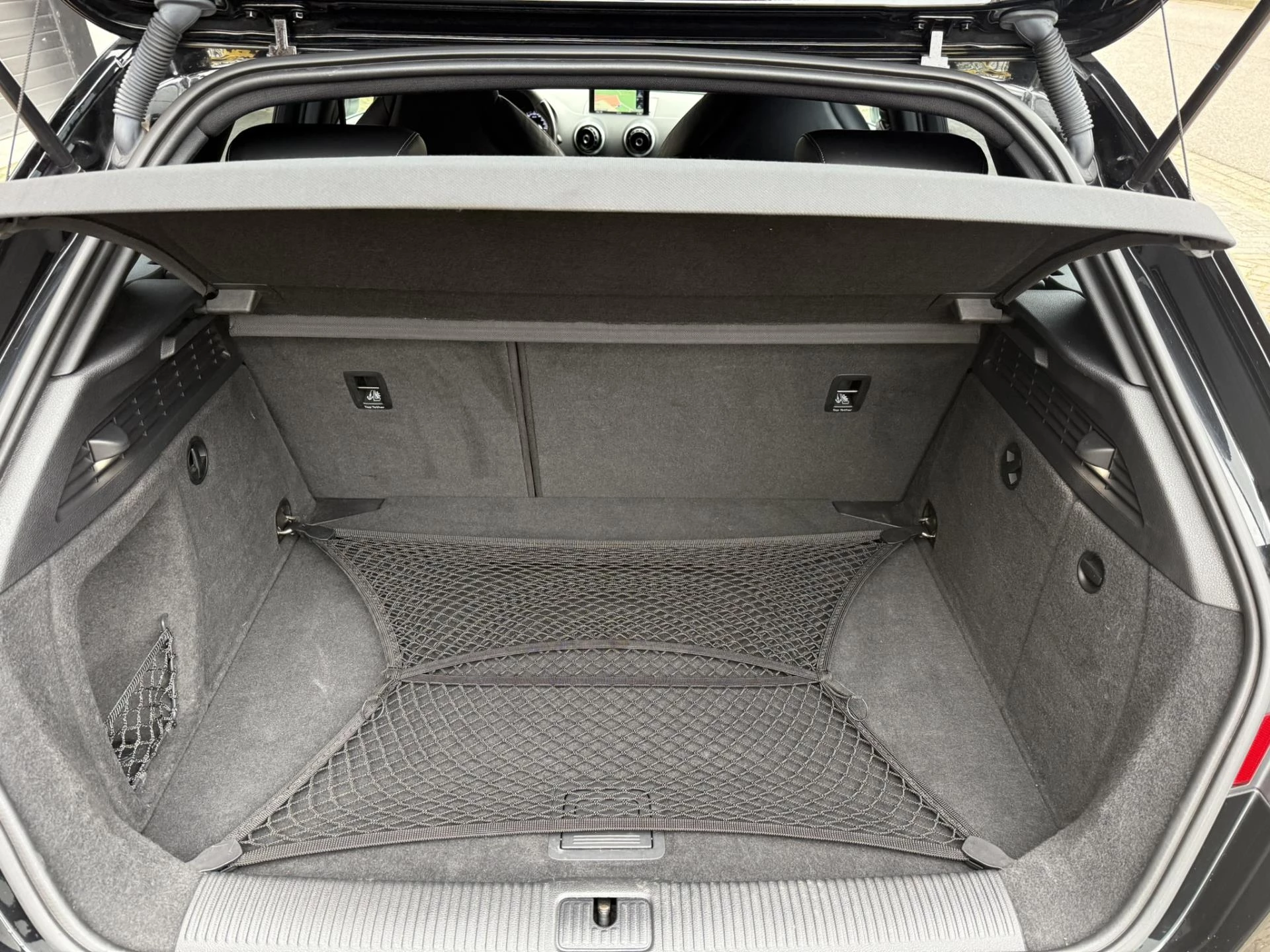 Hoofdafbeelding Audi RS3