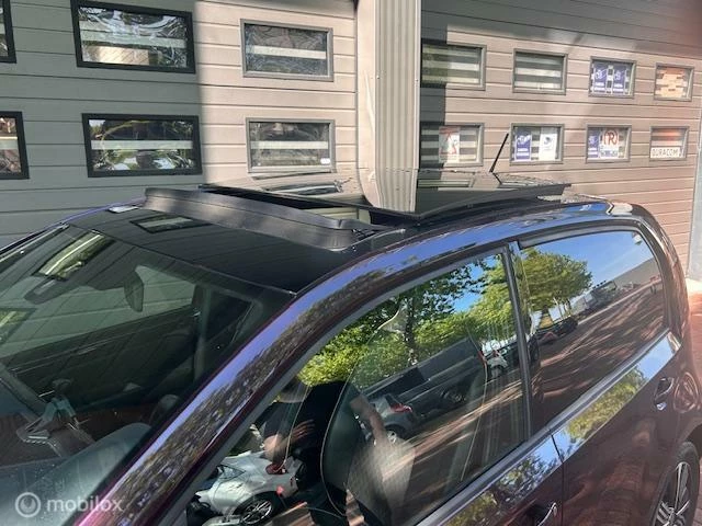 Hoofdafbeelding SEAT Mii
